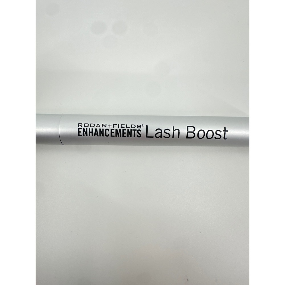 Rodan + Fields Enhancements Lash Boost Eyelash Conditioning Serum 5ml 0.17oz